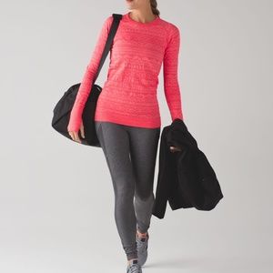 Lululemon Rest Less Pullover